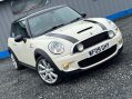 Mini Hatch 1.6 Cooper S Euro 5 3dr 2
