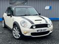 Mini Hatch 1.6 Cooper S Euro 5 3dr 1