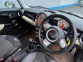 Mini Hatch 1.6 Cooper S Euro 5 3dr 3