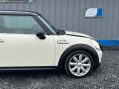 Mini Hatch 1.6 Cooper S Euro 5 3dr 7