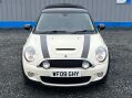 Mini Hatch 1.6 Cooper S Euro 5 3dr 9