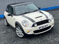 Mini Hatch 1.6 Cooper S Euro 5 3dr 10