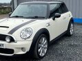Mini Hatch 1.6 Cooper S Euro 5 3dr 13