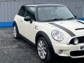 Mini Hatch 1.6 Cooper S Euro 5 3dr 14