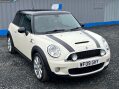 Mini Hatch 1.6 Cooper S Euro 5 3dr 16