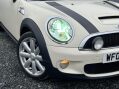 Mini Hatch 1.6 Cooper S Euro 5 3dr 17