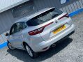 Renault Megane 1.5 dCi Dynamique Nav Sport Tourer Euro 6 (s/s) 5dr 45