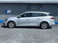 Renault Megane 1.5 dCi Dynamique Nav Sport Tourer Euro 6 (s/s) 5dr 17