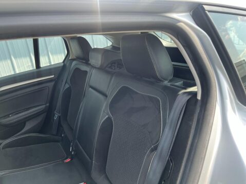 Renault Megane 1.5 dCi Dynamique Nav Sport Tourer Euro 6 (s/s) 5dr 5