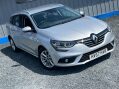 Renault Megane 1.5 dCi Dynamique Nav Sport Tourer Euro 6 (s/s) 5dr 33