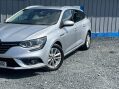 Renault Megane 1.5 dCi Dynamique Nav Sport Tourer Euro 6 (s/s) 5dr 23