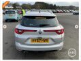 Renault Megane 1.5 dCi Dynamique Nav Sport Tourer Euro 6 (s/s) 5dr 7