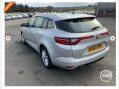 Renault Megane 1.5 dCi Dynamique Nav Sport Tourer Euro 6 (s/s) 5dr 8