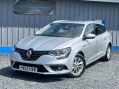 Renault Megane 1.5 dCi Dynamique Nav Sport Tourer Euro 6 (s/s) 5dr 48