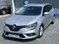 Renault Megane 1.5 dCi Dynamique Nav Sport Tourer Euro 6 (s/s) 5dr 29