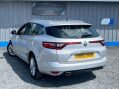 Renault Megane 1.5 dCi Dynamique Nav Sport Tourer Euro 6 (s/s) 5dr 44