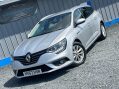 Renault Megane 1.5 dCi Dynamique Nav Sport Tourer Euro 6 (s/s) 5dr 49