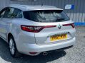 Renault Megane 1.5 dCi Dynamique Nav Sport Tourer Euro 6 (s/s) 5dr 46