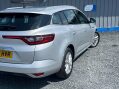 Renault Megane 1.5 dCi Dynamique Nav Sport Tourer Euro 6 (s/s) 5dr 26