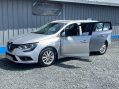 Renault Megane 1.5 dCi Dynamique Nav Sport Tourer Euro 6 (s/s) 5dr 9