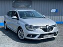 Renault Megane 1.5 dCi Dynamique Nav Sport Tourer Euro 6 (s/s) 5dr