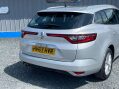 Renault Megane 1.5 dCi Dynamique Nav Sport Tourer Euro 6 (s/s) 5dr 36