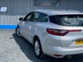 Renault Megane 1.5 dCi Dynamique Nav Sport Tourer Euro 6 (s/s) 5dr 25