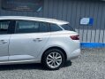 Renault Megane 1.5 dCi Dynamique Nav Sport Tourer Euro 6 (s/s) 5dr 16