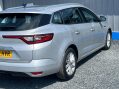 Renault Megane 1.5 dCi Dynamique Nav Sport Tourer Euro 6 (s/s) 5dr 53