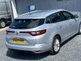 Renault Megane 1.5 dCi Dynamique Nav Sport Tourer Euro 6 (s/s) 5dr 40