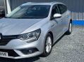 Renault Megane 1.5 dCi Dynamique Nav Sport Tourer Euro 6 (s/s) 5dr 28