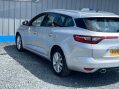 Renault Megane 1.5 dCi Dynamique Nav Sport Tourer Euro 6 (s/s) 5dr 52