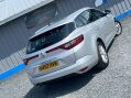 Renault Megane 1.5 dCi Dynamique Nav Sport Tourer Euro 6 (s/s) 5dr 35