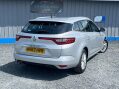 Renault Megane 1.5 dCi Dynamique Nav Sport Tourer Euro 6 (s/s) 5dr 34