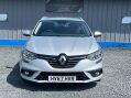 Renault Megane 1.5 dCi Dynamique Nav Sport Tourer Euro 6 (s/s) 5dr 7