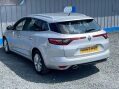 Renault Megane 1.5 dCi Dynamique Nav Sport Tourer Euro 6 (s/s) 5dr 41