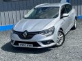 Renault Megane 1.5 dCi Dynamique Nav Sport Tourer Euro 6 (s/s) 5dr 50