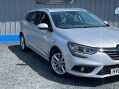 Renault Megane 1.5 dCi Dynamique Nav Sport Tourer Euro 6 (s/s) 5dr 24