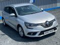Renault Megane 1.5 dCi Dynamique Nav Sport Tourer Euro 6 (s/s) 5dr 31