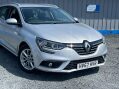 Renault Megane 1.5 dCi Dynamique Nav Sport Tourer Euro 6 (s/s) 5dr 32