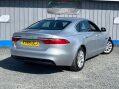 Jaguar XF 2.0d Prestige Auto Euro 6 (s/s) 4dr 10