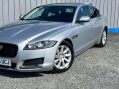 Jaguar XF 2.0d Prestige Auto Euro 6 (s/s) 4dr 25