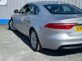 Jaguar XF 2.0d Prestige Auto Euro 6 (s/s) 4dr 26