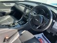 Jaguar XF 2.0d Prestige Auto Euro 6 (s/s) 4dr 32