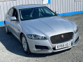 Jaguar XF 2.0d Prestige Auto Euro 6 (s/s) 4dr 50