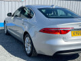 Jaguar XF 2.0d Prestige Auto Euro 6 (s/s) 4dr 71