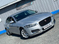 Jaguar XF 2.0d Prestige Auto Euro 6 (s/s) 4dr 2