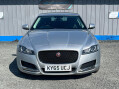 Jaguar XF 2.0d Prestige Auto Euro 6 (s/s) 4dr 4
