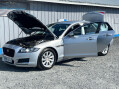 Jaguar XF 2.0d Prestige Auto Euro 6 (s/s) 4dr 13