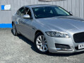 Jaguar XF 2.0d Prestige Auto Euro 6 (s/s) 4dr 18